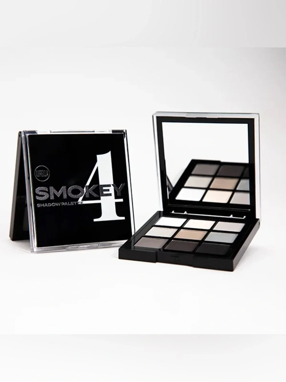 Lurella Cosmetics Eyeshadow Palettes
